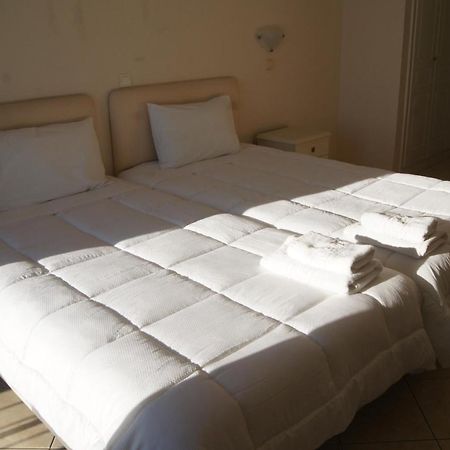Gorgones, Sea-Front, Great View Aparthotel Καρδαμύλη Εξωτερικό φωτογραφία