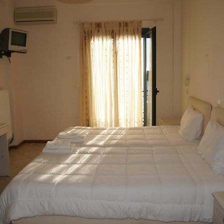 Gorgones, Sea-Front, Great View Aparthotel Καρδαμύλη Εξωτερικό φωτογραφία