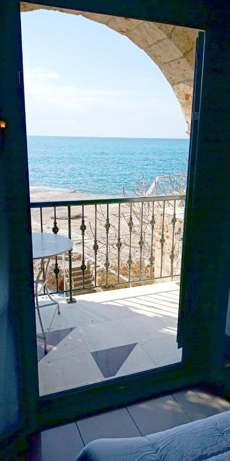 Gorgones, Sea-Front, Great View Aparthotel Καρδαμύλη Εξωτερικό φωτογραφία