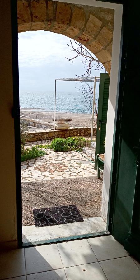 Gorgones, Sea-Front, Great View Aparthotel Καρδαμύλη Εξωτερικό φωτογραφία