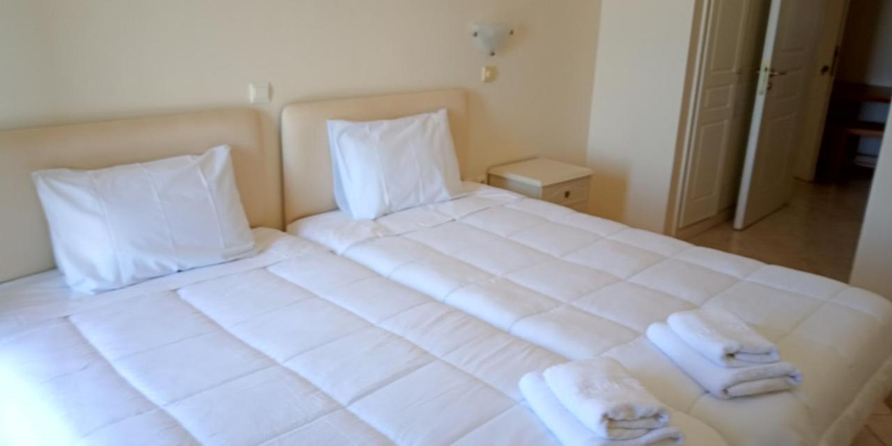 Gorgones, Sea-Front, Great View Aparthotel Καρδαμύλη Εξωτερικό φωτογραφία