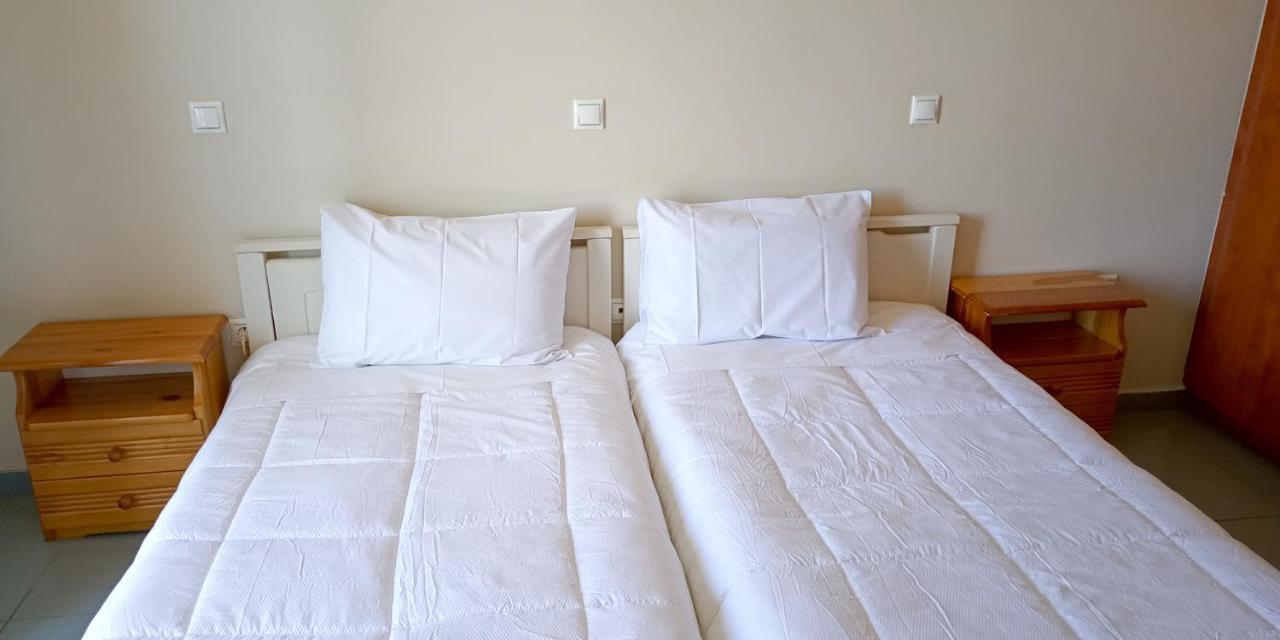 Gorgones, Sea-Front, Great View Aparthotel Καρδαμύλη Εξωτερικό φωτογραφία